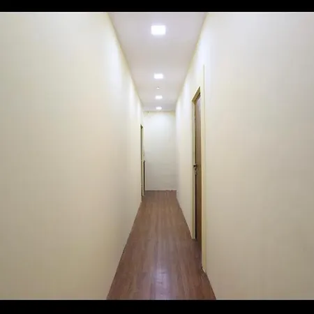 Guest house Indigo Mumbai