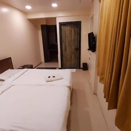 Rigga Kokilaben Dhirubhai Ambani Hospital