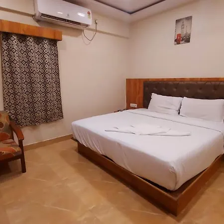 Rigga Kokilaben Dhirubhai Ambani Hospital Hotel 3*