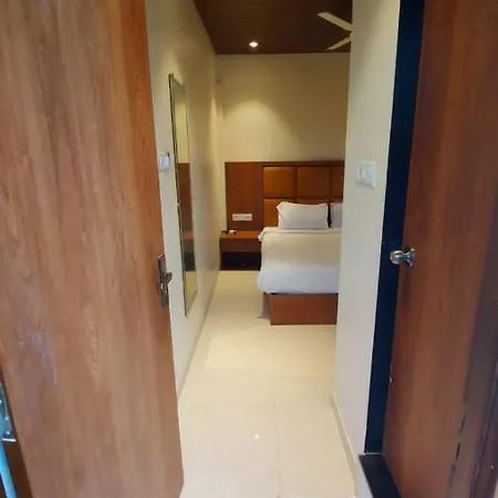 Rigga Kokilaben Dhirubhai Ambani Hospital Hotel Mumbai