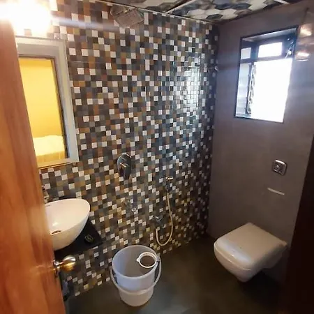 Rigga Kokilaben Dhirubhai Ambani Hospital Hotel 3*