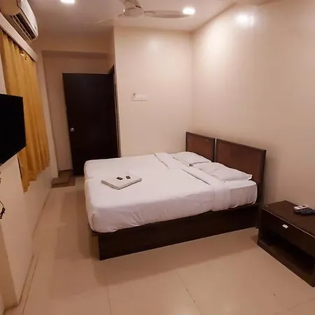 Rigga Kokilaben Dhirubhai Ambani Hospital Mumbai