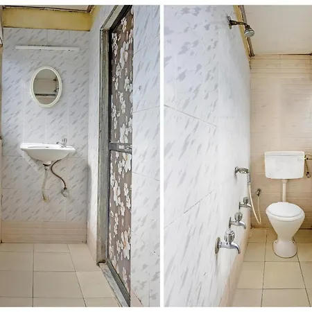 Terminus Bandra Hotel 3*