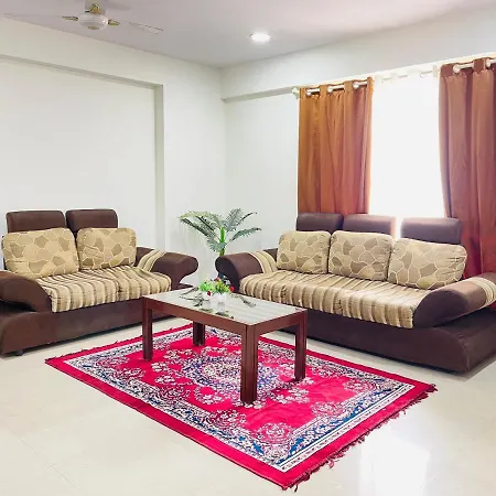Suba Zircon By Wishtree Apartment Mumbai