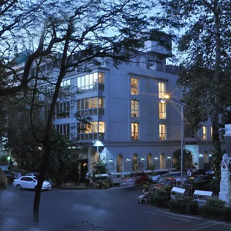 Diplomat, Colaba 3* Mumbai