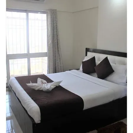Passion Homes Apartment *