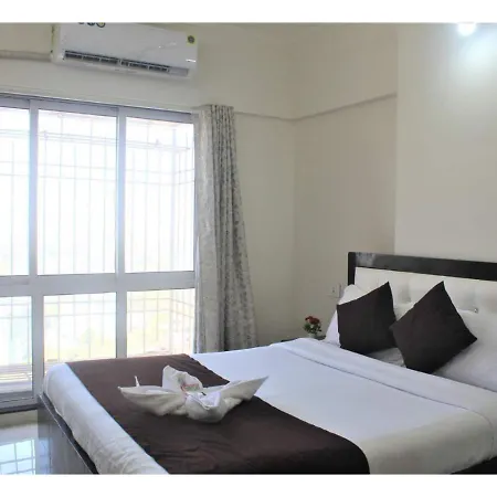 Apartment Passion Homes