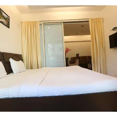 Grand Rosso Apartment