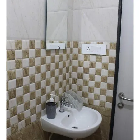 Passion Homes Apartment *