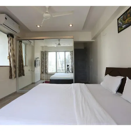 Apartment Grand Rosso