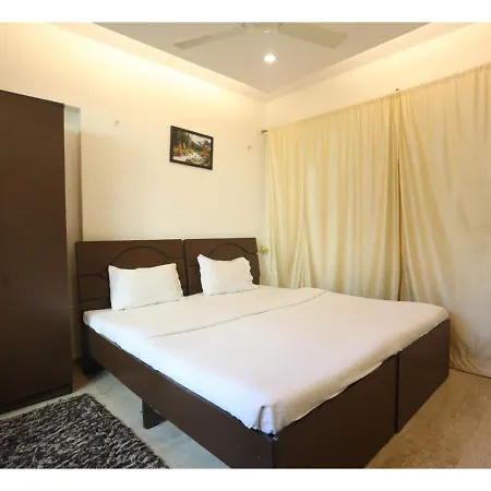 Grand Rosso Apartment