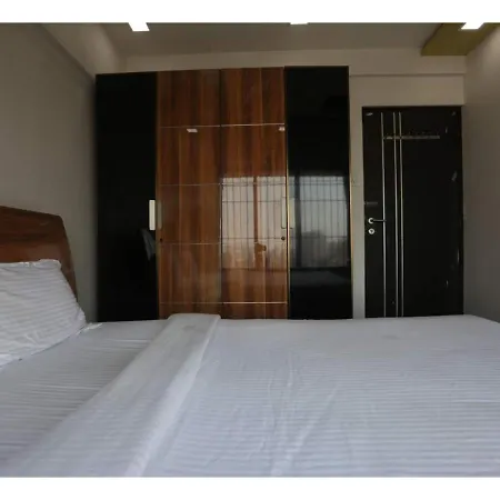 Apartment Pleasure Place