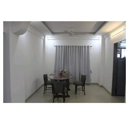 Artist Alley Apartment Mumbai