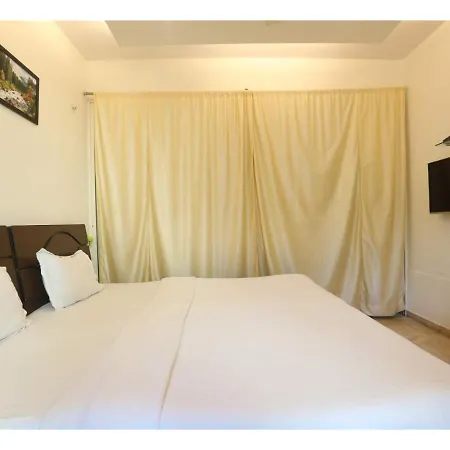 Apartment Grand Rosso *