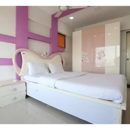 Pleasure Place Apartment Mumbai