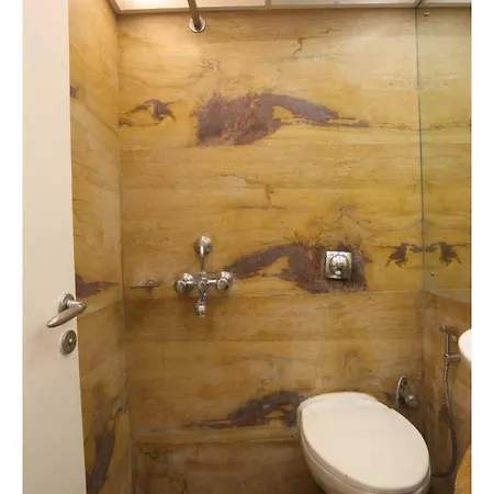 Grand Rosso Apartment