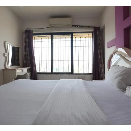Apartment Pleasure Place Mumbai