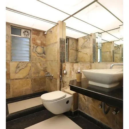 Apartment Grand Rosso