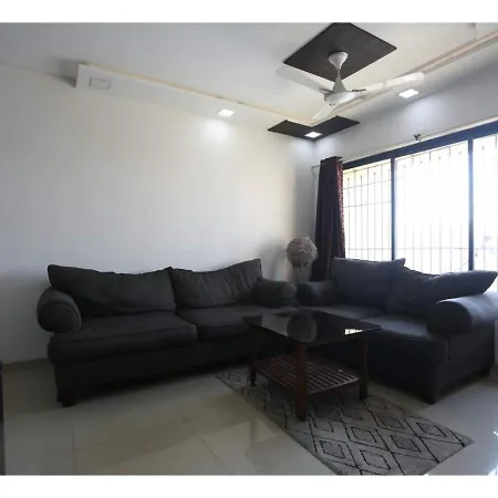 Apartment Pleasure Place