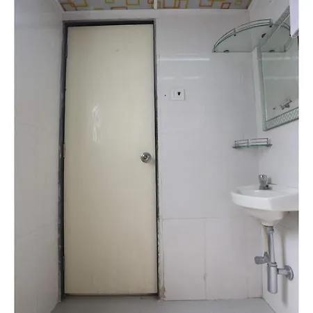 Pleasure Place Apartment Mumbai