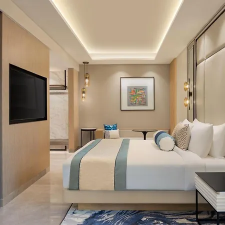 Fairfield By Marriott International Airport Hotel