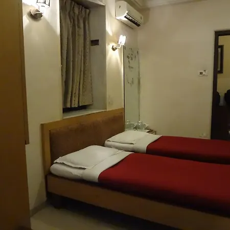Park Shilton Hotel