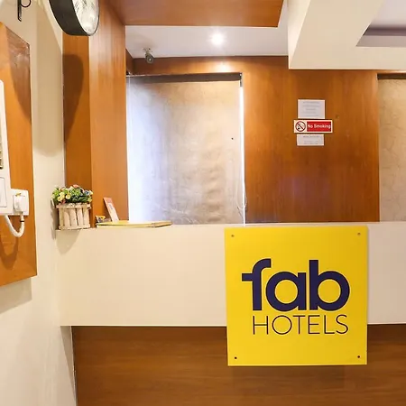 Via West - Nr International Airport Hotel
