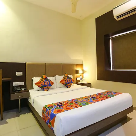 Via West - Nr International Airport Hotel Mumbai