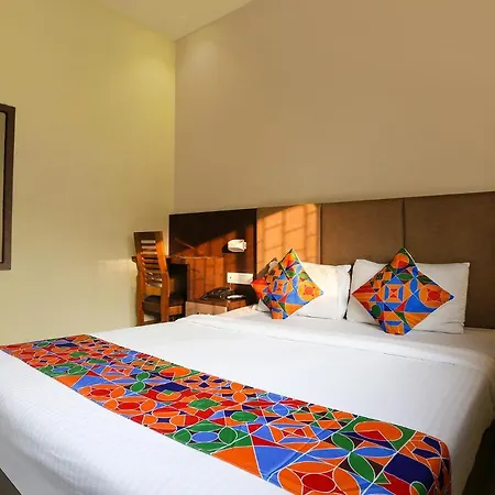 Via West - Nr International Airport Hotel