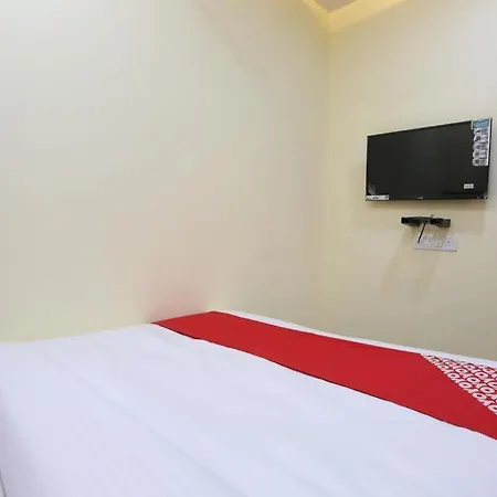 Indigo Guest house