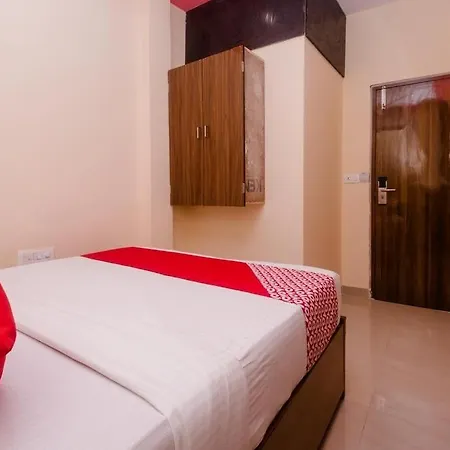 Apartment New Aadya International Mumbai