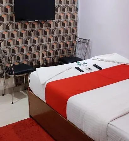 New Aadya International Apartment