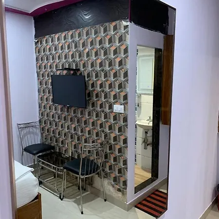 New Aadya International Apartment *