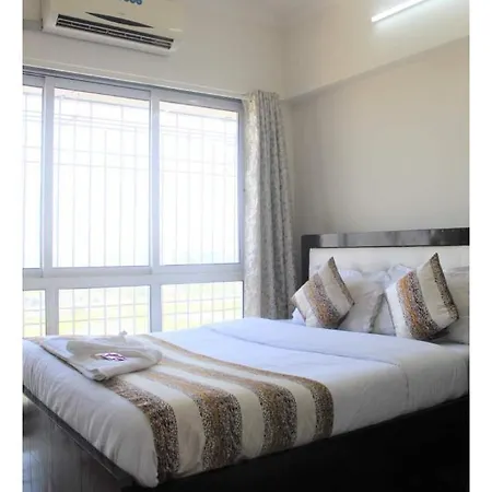Passion Homes Apartment Mumbai