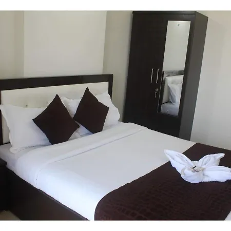Passion Homes Apartment