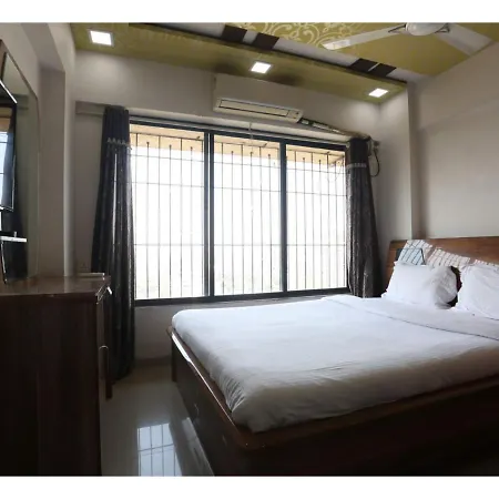 Apartment Pleasure Place *
