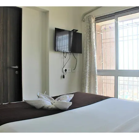 Passion Homes Apartment