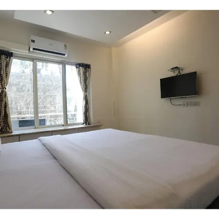 Apartment Grand Rosso
