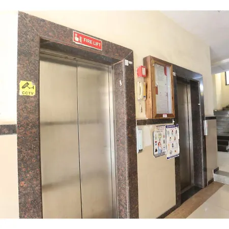 Pleasure Place Apartment *