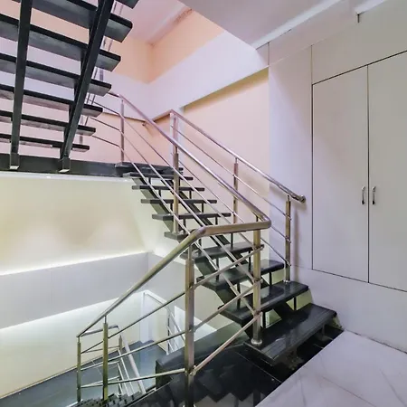 Guest house Ahlan International-bestays Iit