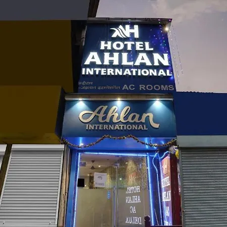 Ahlan International-bestays Iit Mumbai