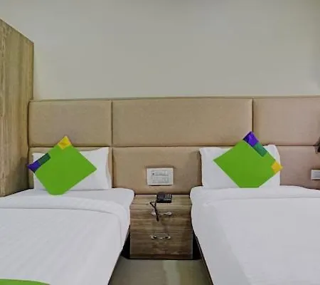 Skylink Hospitality Next To Amber Imperial