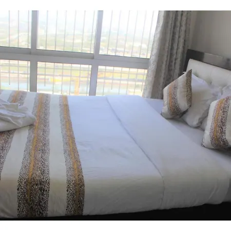 Passion Homes Apartment