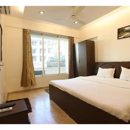 Grand Rosso Apartment *
