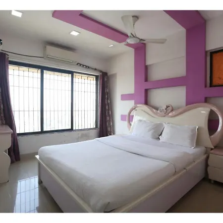 Apartment Pleasure Place
