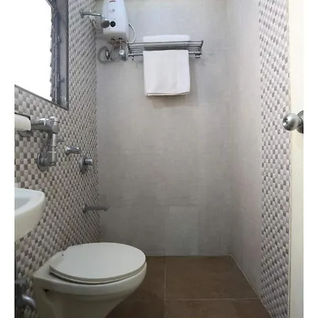Apartment Pleasure Place Mumbai