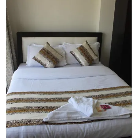 Passion Homes Apartment Mumbai