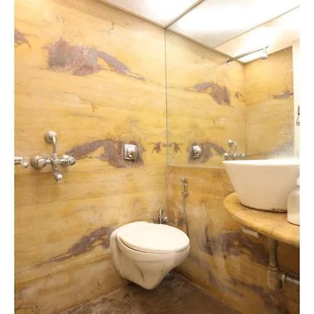 Grand Rosso Apartment