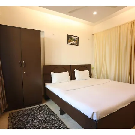 Grand Rosso Apartment