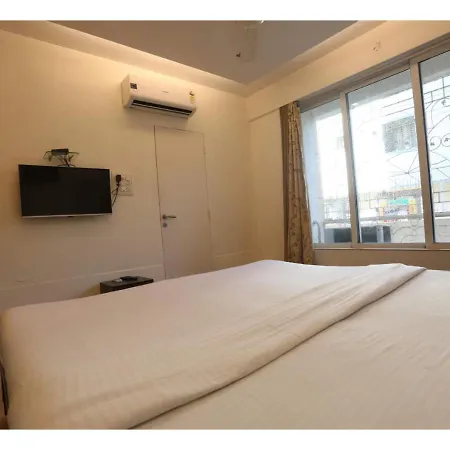 Apartment Grand Rosso